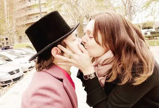 Sabrina Paravicini: "Dopo il tumore ogni  ​mattina mio figlio mi abbraccia 30 secondi" 