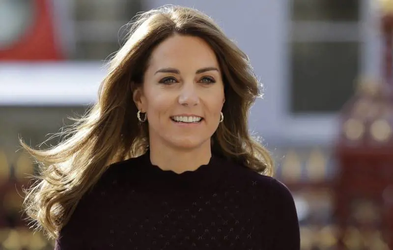 Kate Middleton, nuove iniziative di beneficenza