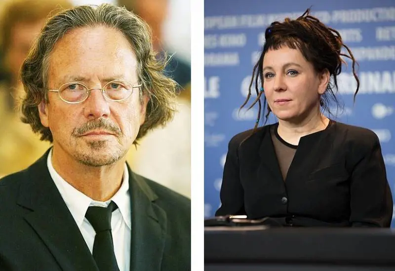 Ecco gli scrittori vincitori del Nobel per Letteratura degli anni 2018 e 2019