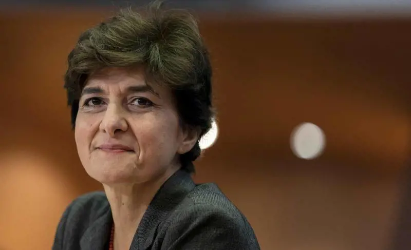 Ue, rigettata la candidatura della Goulard. Commissione a rischio?