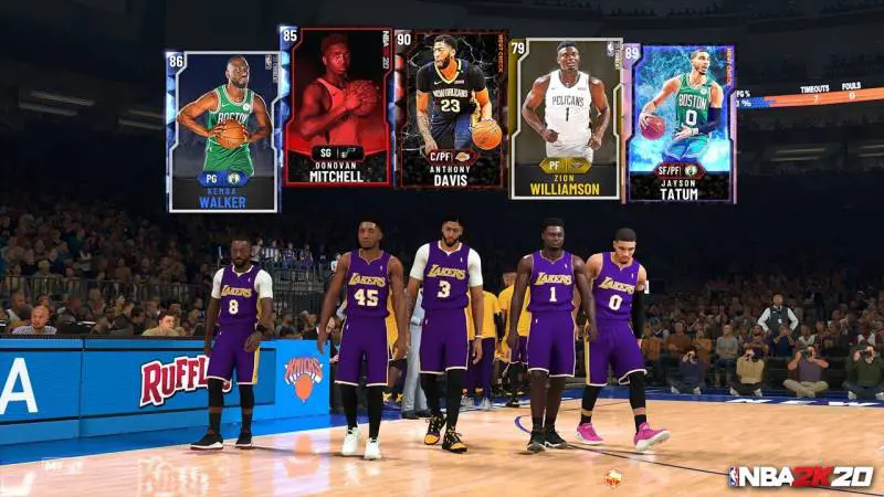 Tutti a caccia dell'anello. Riparte lo show Nba stavolta senza favoriti
