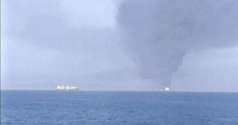 L'Iran denuncia un attacco a una petroliera È la guerra dei cargo (con lo zampino Usa)