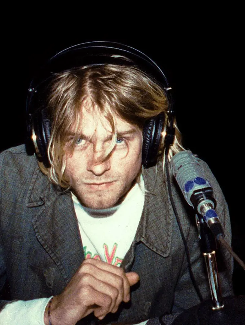 Vite, amori e morti delle star del rock