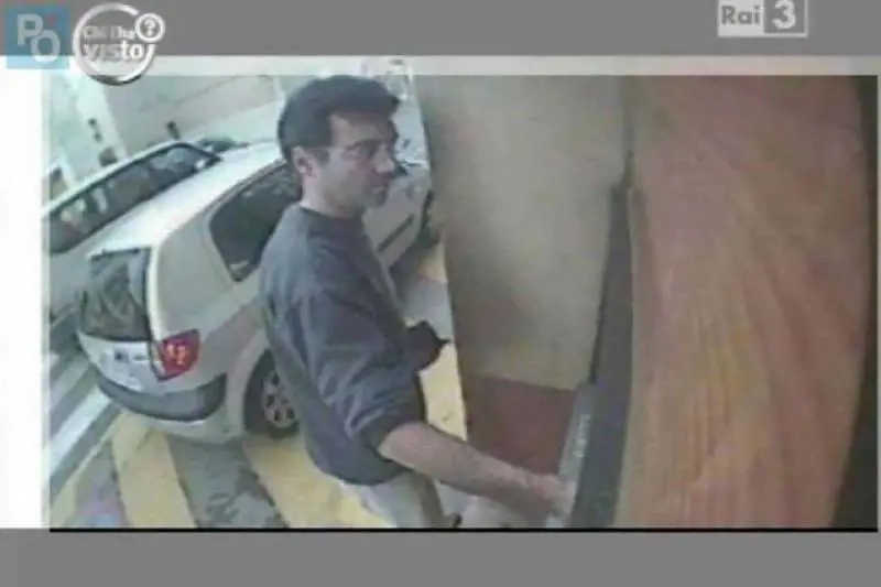 Ora è giallo a Glasgow "Fermato Xavier Dupont". Ma per il Dna non è lui