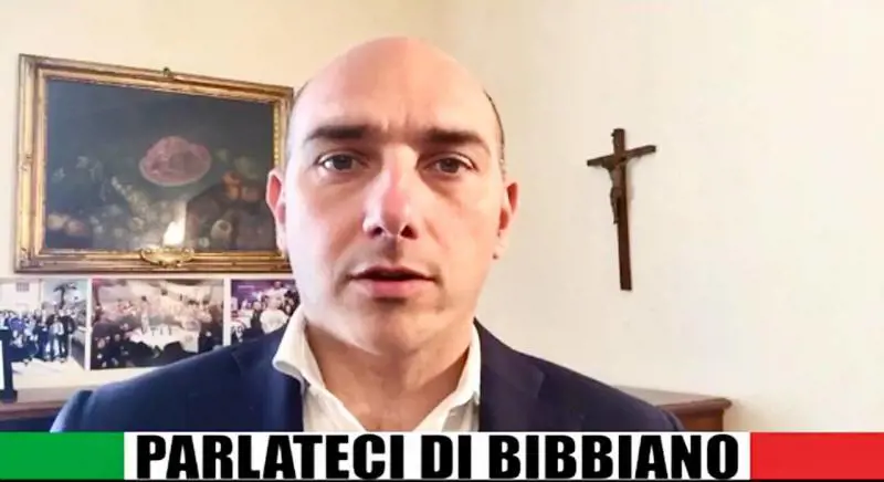 Quella lotta silenziosa del leghista su Bibbiano: "Nessuno ne parla"