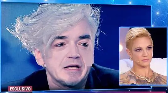 Asia Argento silura Morgan: "I soldi del pignoramento non sono andati a me"