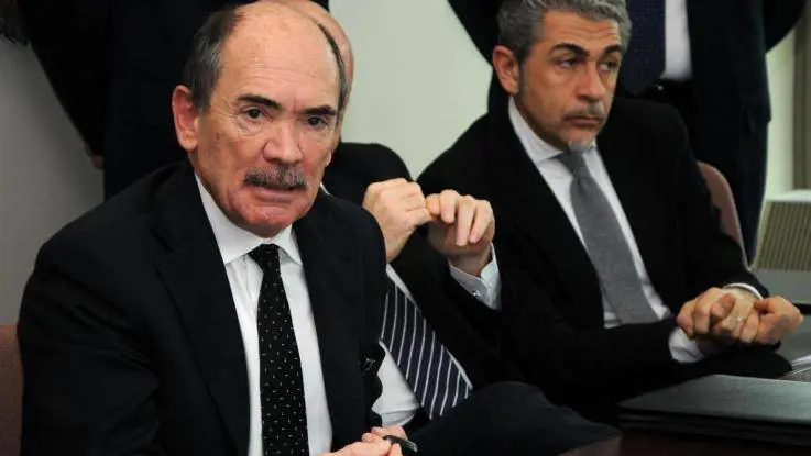 Il procuratore: "I calciatori del Napoli hanno rapporti coi camorristi"