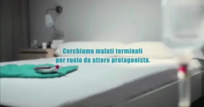 "Cercasi malati terminali". E i Pro Vita contestano la campagna dei Radicali