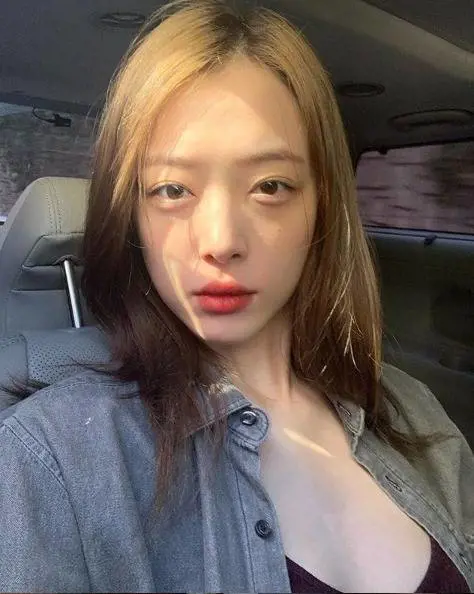 Lutto nel mondo del K-pop: è stata trovata morta Sulli
