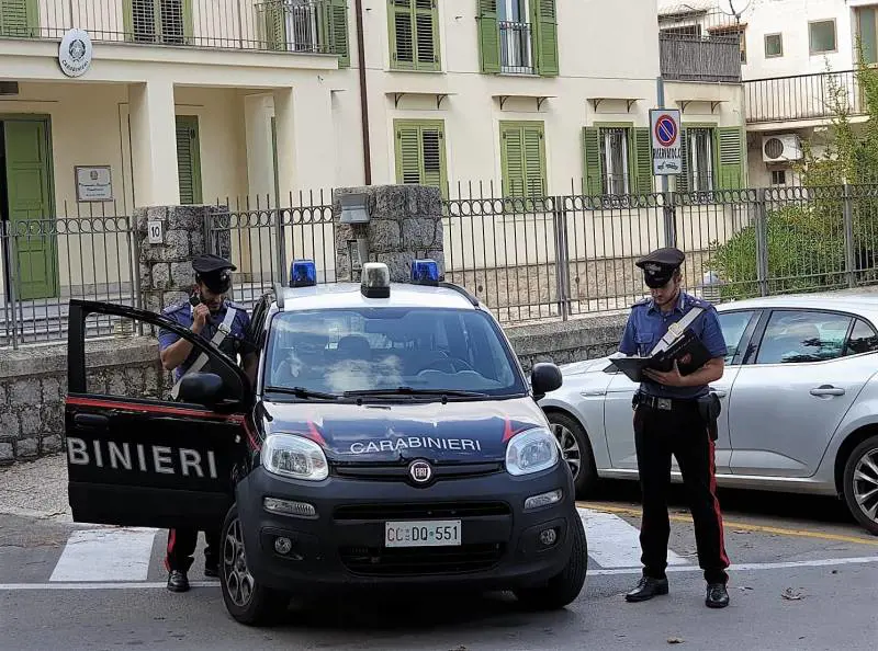 Il solito furbetto: documenti falsi per avere il reddito di cittadinanza