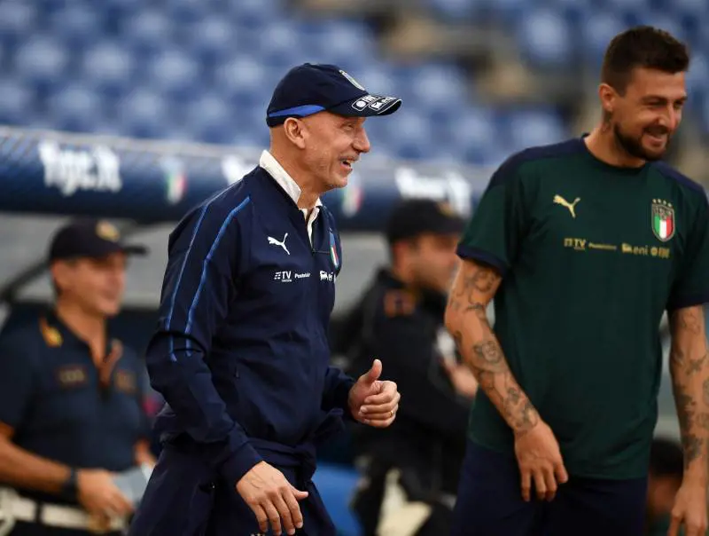 Vialli sulla malattia: "Non la vivo come una battaglia"