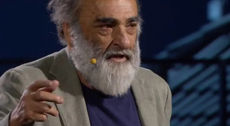 Alessandro Haber: “Una donna che mi ha segnato è stata Giuliana De Sio”