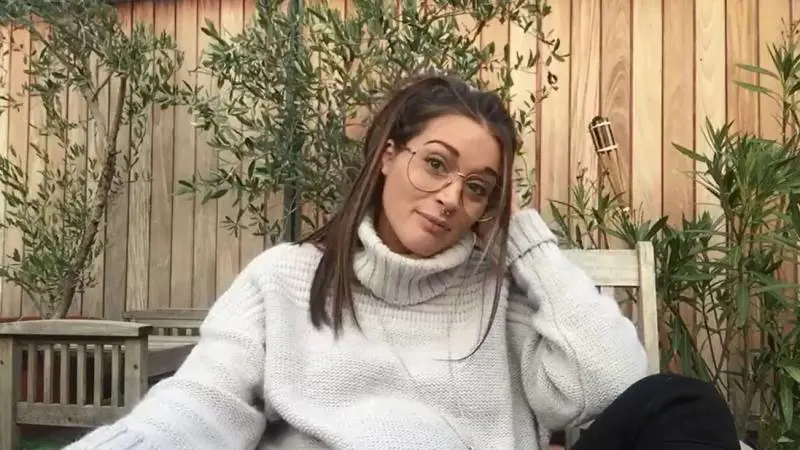 Diletta Pagliano: "Manca poco e darò alla luce Tommy. Ma non lo mostrerò"