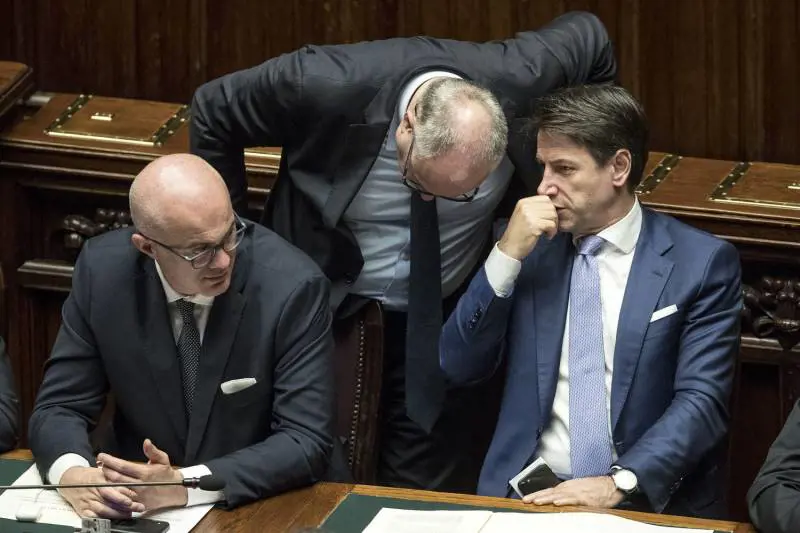 Tasse in manovra, il Pd corre ai ripari e promette: "Non aumenteranno"