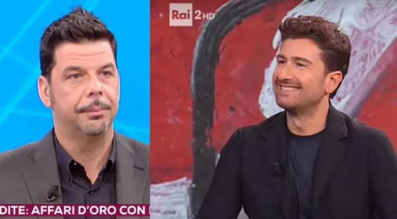 Salvo Sottile contro Alessandro Siani: "Un non comico che rende fastidioso il napoletano"