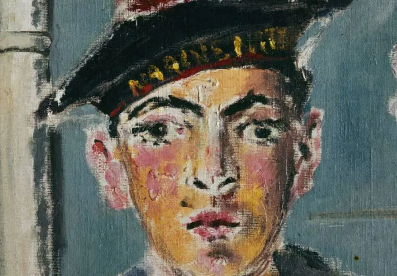 Il segno di De Pisis, De Chirico e Savinio nei labirinti della "villa della metafisica"