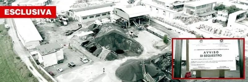 L'azienda che avvelena la Brianza: "Noi qui non riusciamo a respirare"