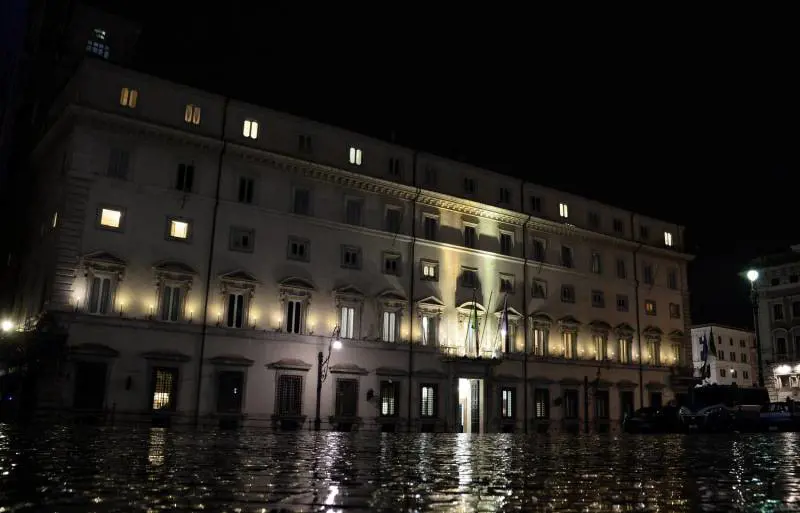 Vertice fiume a Palazzo Chigi. Sul Mes deciderà il Parlamento