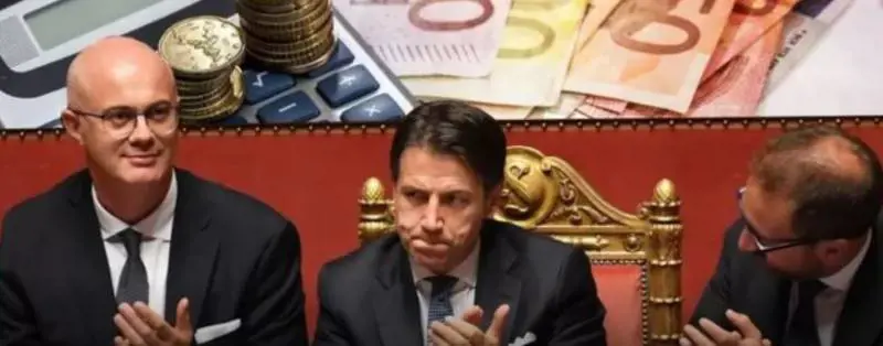 "L'Italia più rischiosa della Grecia": la stampa britannica ci bacchetta dopo la Manovra