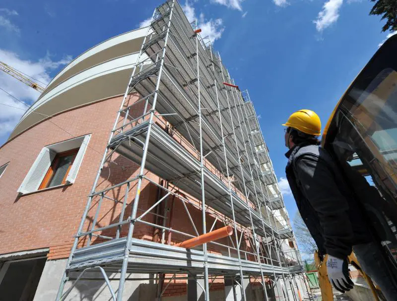 Ecco tutto quello che non torna sul bonus per la casa