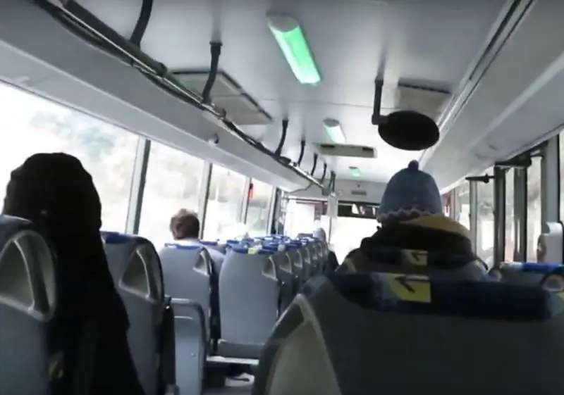 Rissa e frasi contro l'Italia: la follia dei gambiani