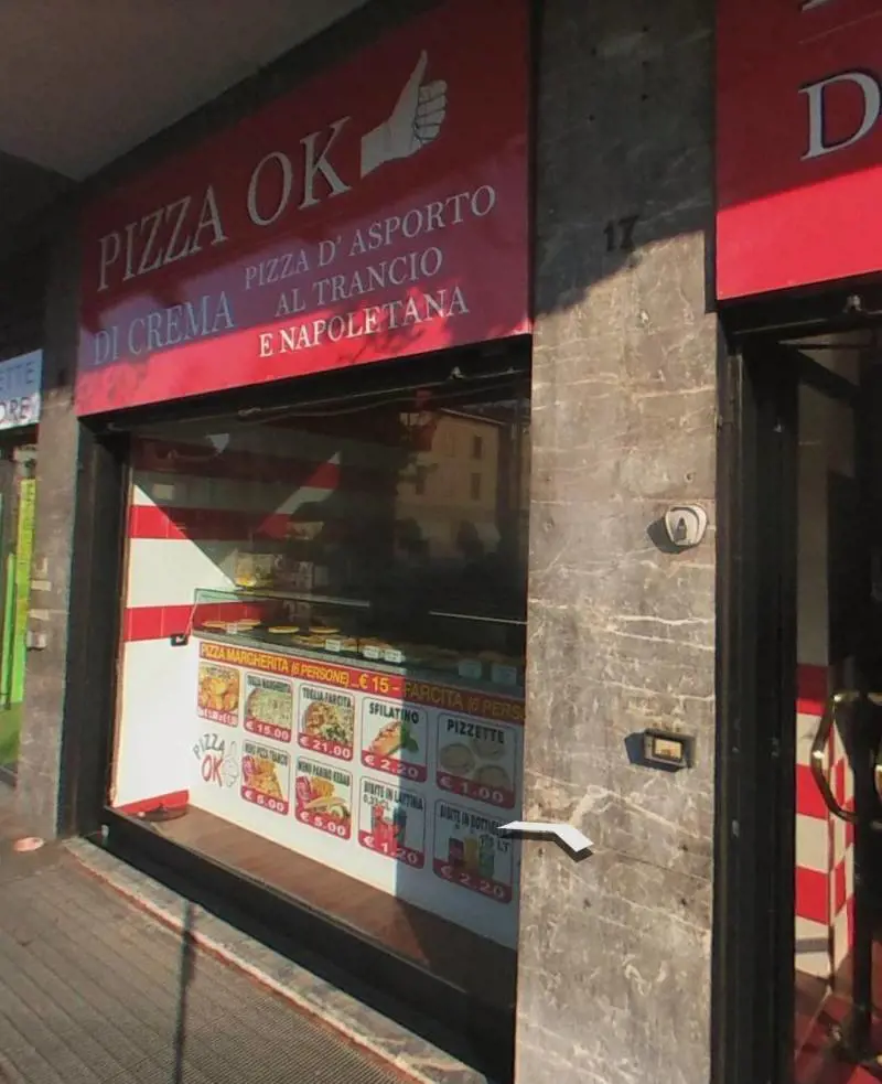 Entra in pizzeria e scatena la rissa: denunciato 33enne italiano
