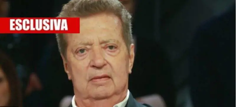 Vittorio Cecchi Gori dopo due settimane torna a casa