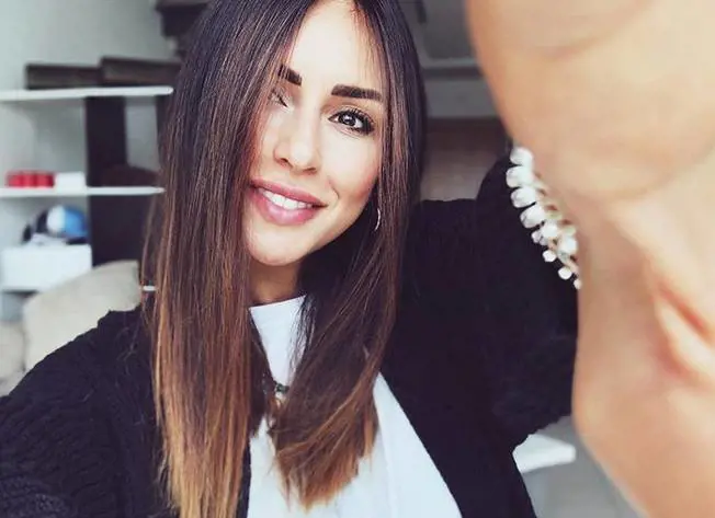 Sonia Pattarino: “Ho lasciato Ivan Gonzalez perché non mi amava”