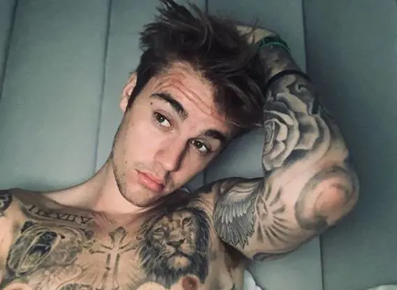 Justin Bieber rivela: "Ho la malattia di Lyme"