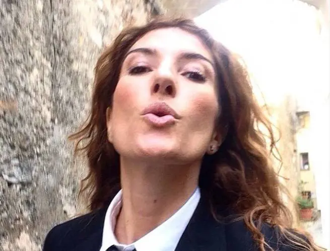 Nina Palmieri: "Finché ci saranno le Iene e anche dopo, Nadia Toffa ci sarà"