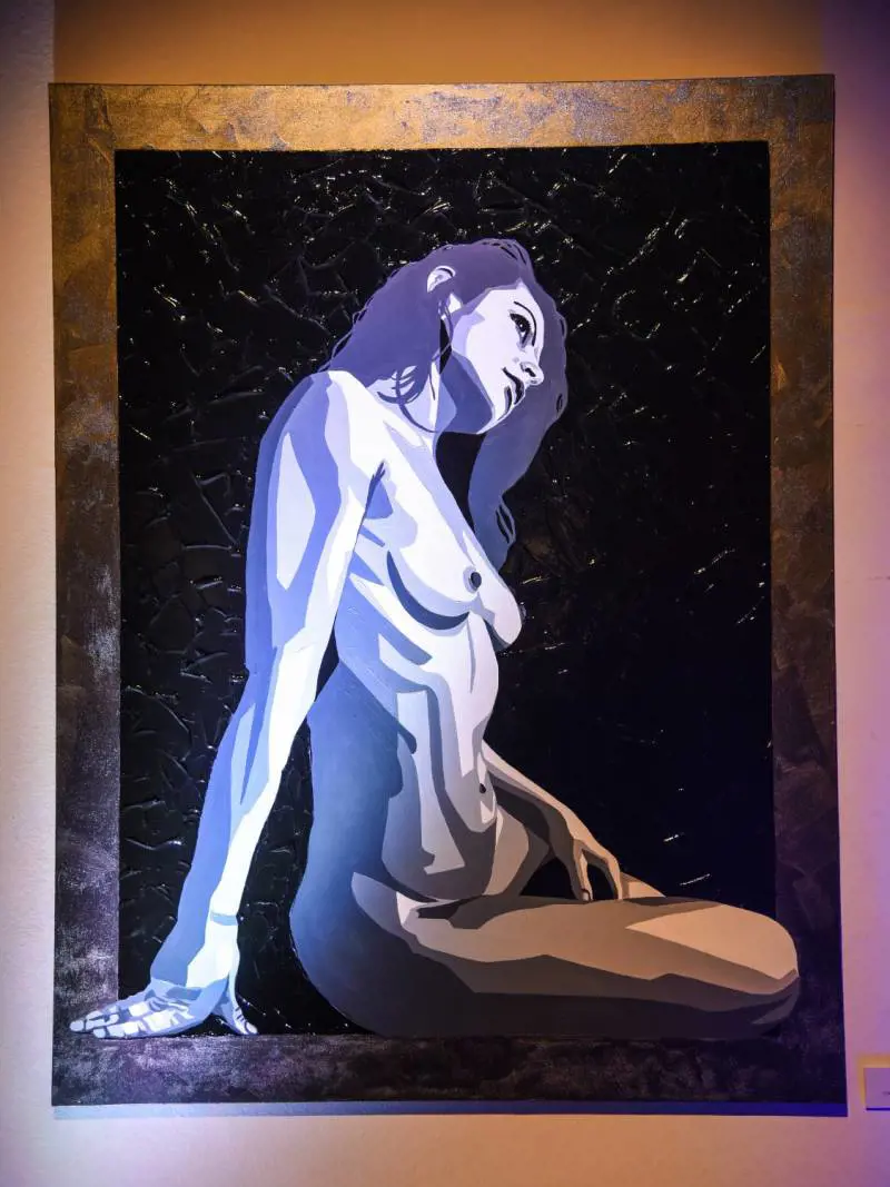 Immagine gallery