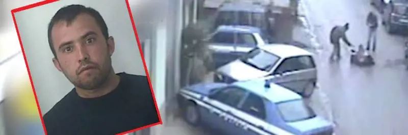 Vibo Valentia, ucciso davanti al figlio di 6 anni: caso risolto dopo anni