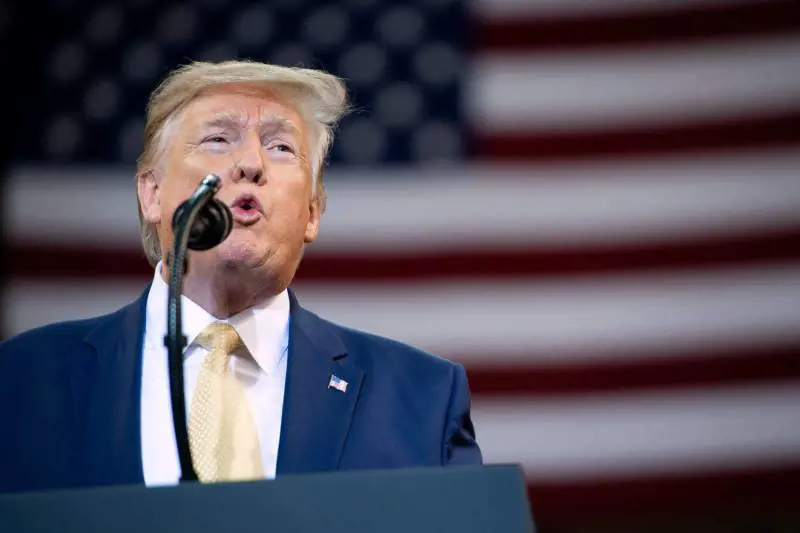 La bomba Russiagate: Trump inguaia Renzi e fa da scudo al premier