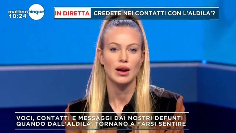 Taylor Mega e Giorgia Caldarulo si sono lasciate
