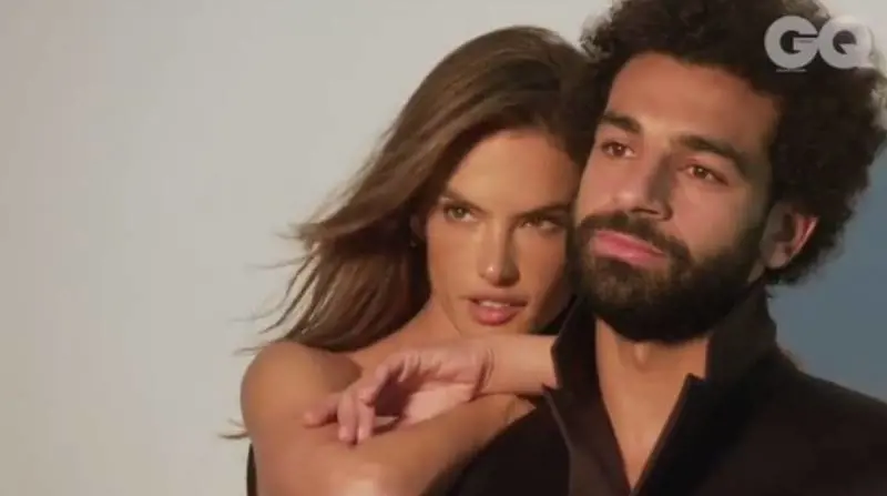 Salah icona sexy su GQ, ma per i musulmani è "osceno"