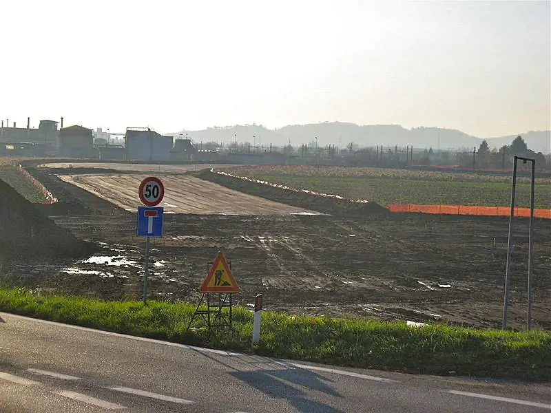 Multati a tradimento: la "trappola" sulla Pedemontana