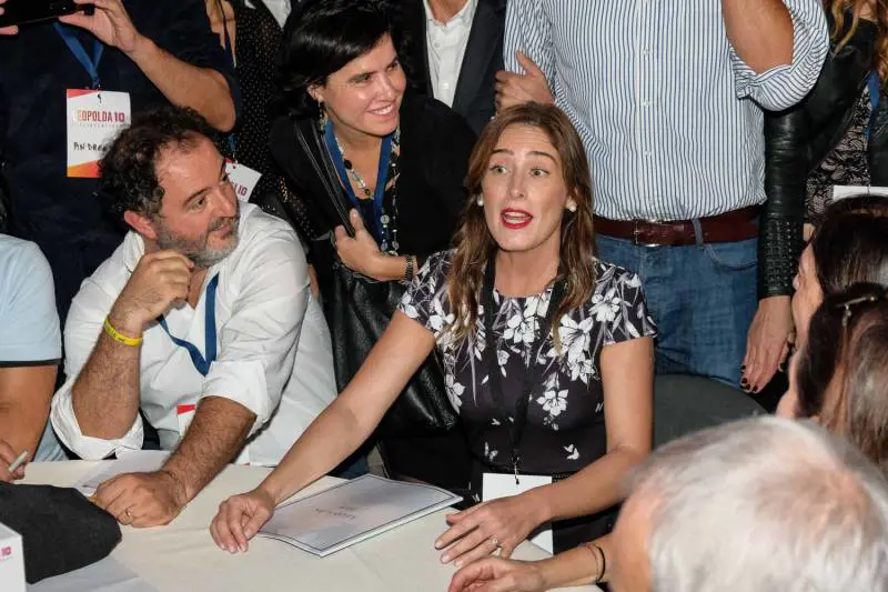 Boschi ora attacca il Pd: "È il partito delle tasse". I dem: 'Scivolata infelice'