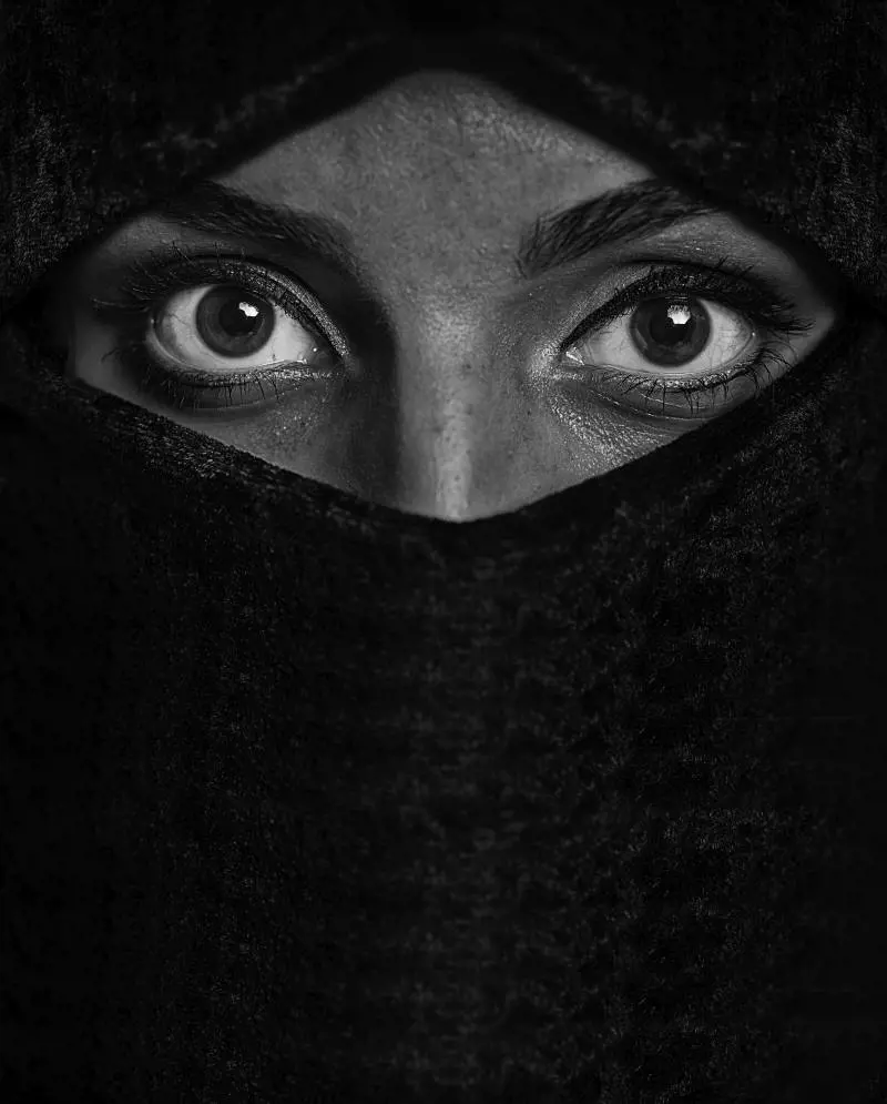 La Guerra dei Trent'anni sul velo islamico
