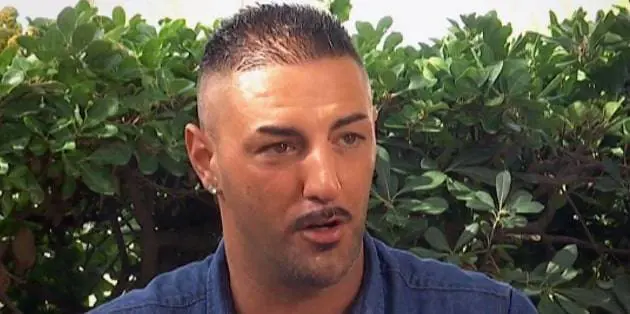 Roberta Ragusa, parla l'ex compagno di cella di Antonio Logli