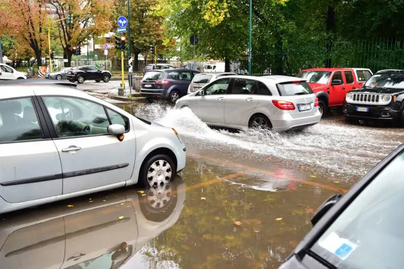 La mappa delle strade più pericolose d'Italia dalla A24 a Reggio alla tangenziale di Milano