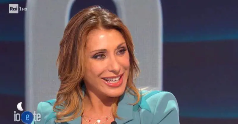 Sabrina Salerno: "Mai stata attratta dalle donne. Peccato"