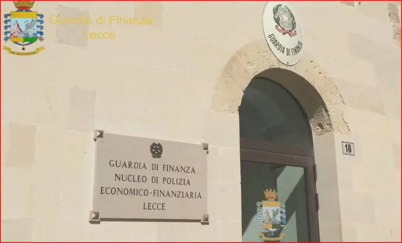 Slot machine: sequestrati beni per oltre 12milioni di euro alla Sacra Corona Unita