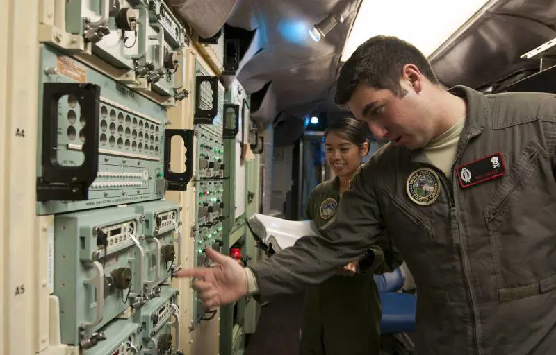 StratCom, si conclude l’era dei floppy disk
