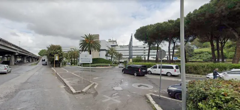"Sparatoria vicino allo Sheraton". Ma è giallo sulla denuncia