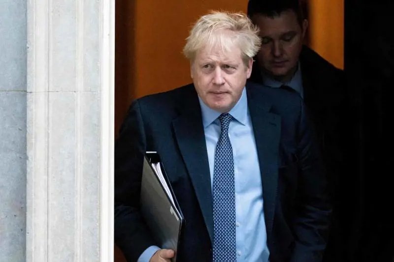 Brexit, Bercow nega il voto a Johnson