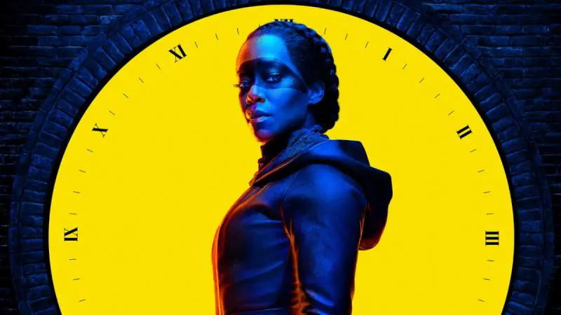 Watchmen: i supereroi secondo Damon Lindelof