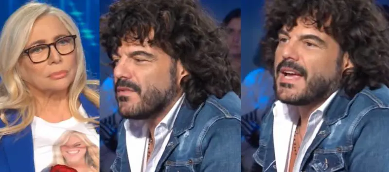 Francesco Renga confessa: "Mia madre è morta a 52 anni e l'ho vissuto come un abbandono"