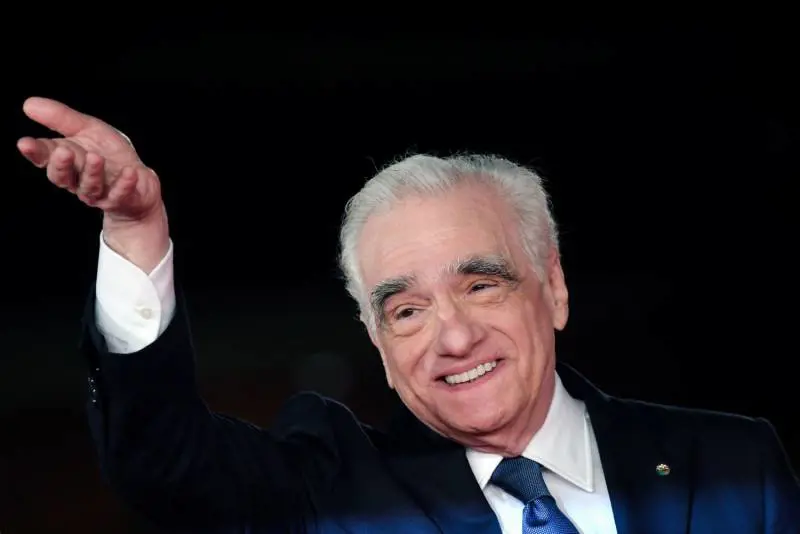 Martin Scorsese: "Al Pacino aveva paura di morire prima di vedere il film finito"