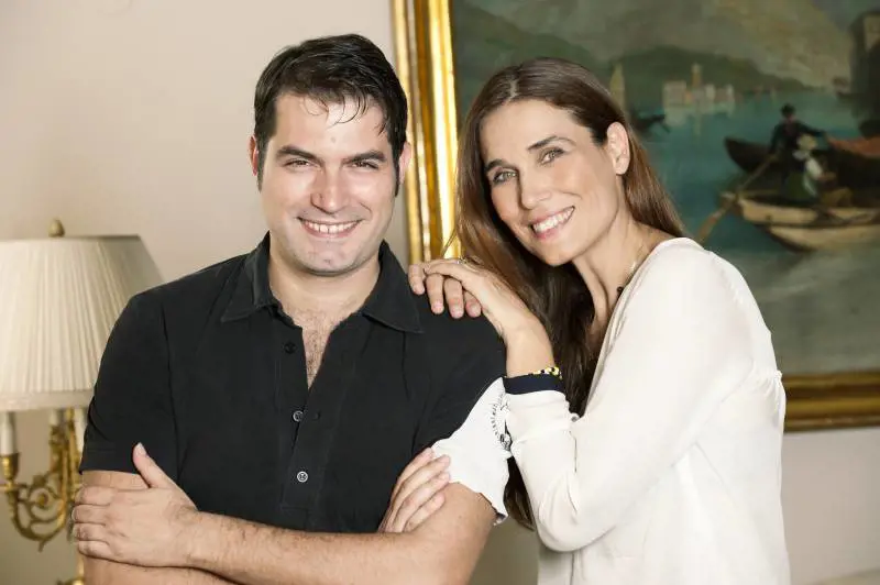 Mirca Viola: "Per amore di mio figlio porto in scena il silenzio delle donne"
