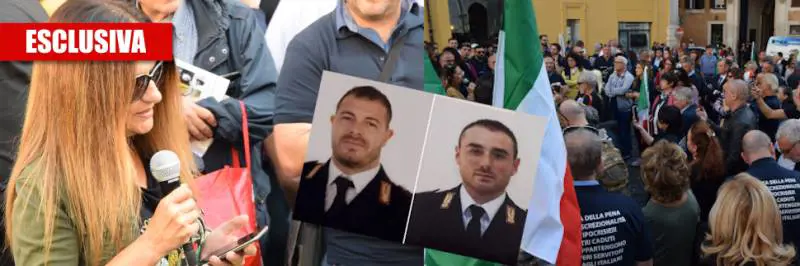 Il toccante messaggio della famiglia Demenego: "Matteo non sia morto invano"